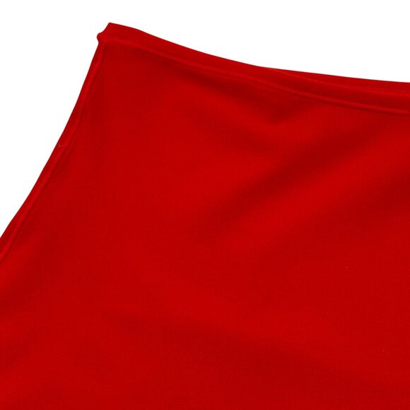 SKIMS Fits Everybody Boy Short Ruby 3X - Picture 5 of 8